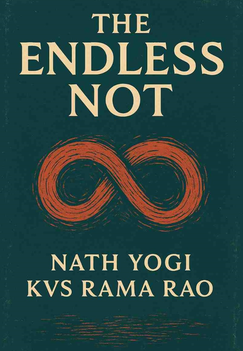 The Endless Not